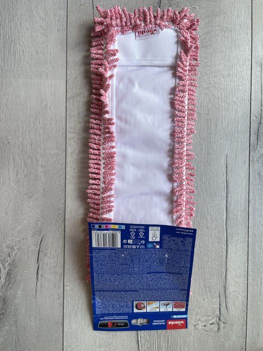 Vileda Pet Pro wklad do mopa