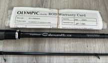 Graphiteleader Calamaretti UX 23GCALUS-862M 2.59m 5-28g