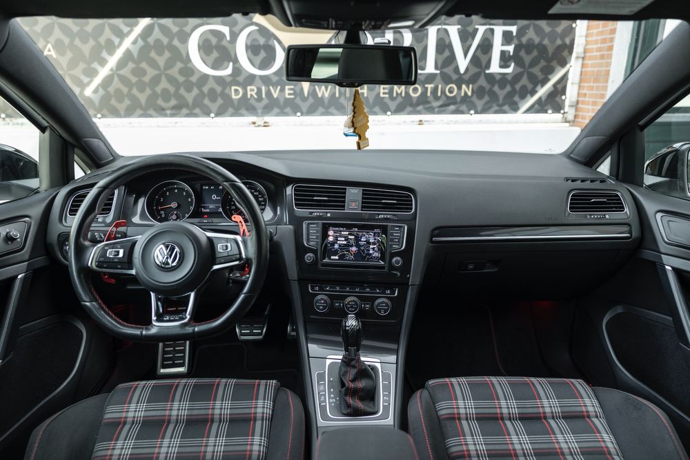 Volkswagen Golf 7 GTI Performance *DSG*