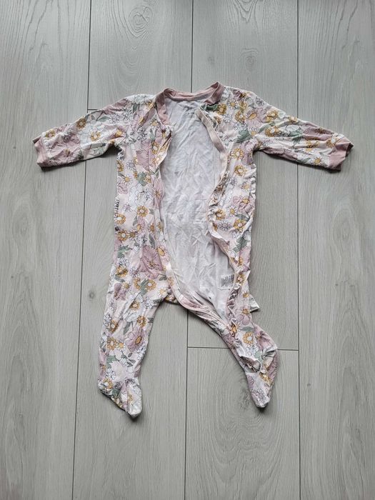 śpiochy r. 68, milkberry