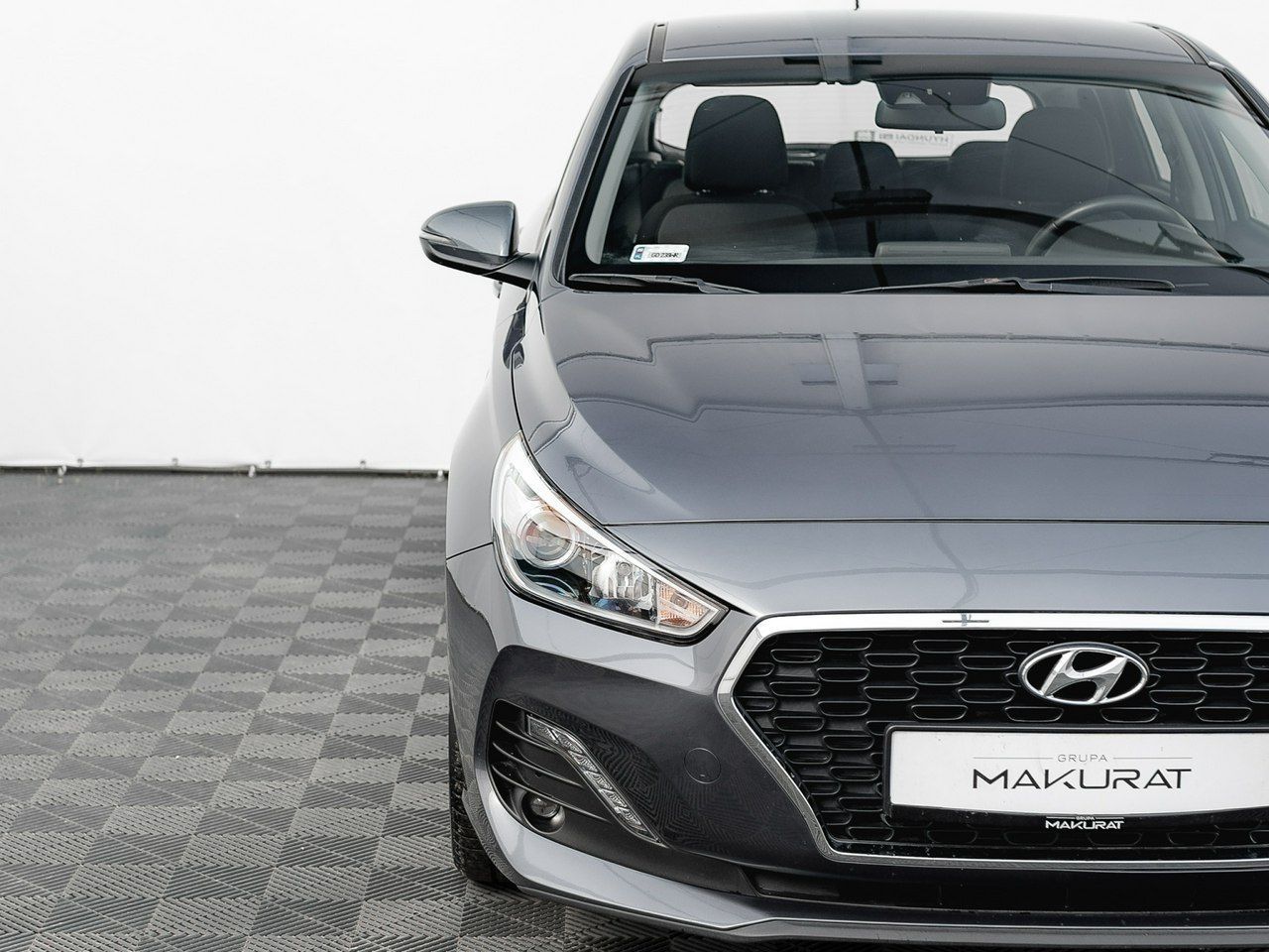 Hyundai I30 GD238WR#1.4 Classic + Bluetooth Klimatyzacja Salon PL VAT23%