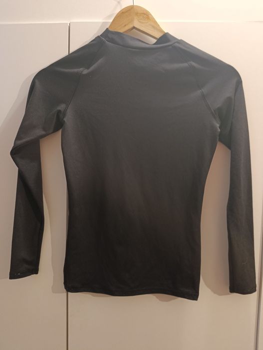 Odzież termoaktywna koszulka Kipsta 10 lat