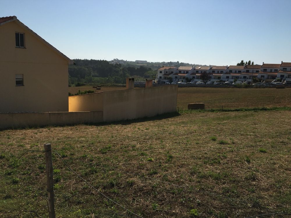 Terreno Urbano Vestiaria, Alcobaça