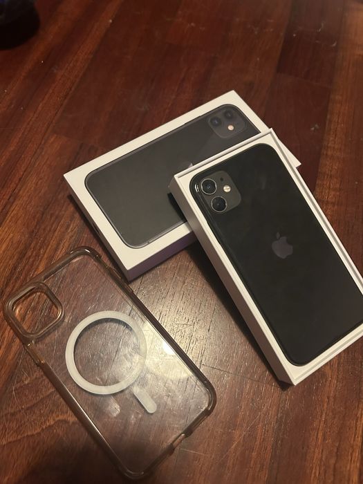 iphone 11 preto