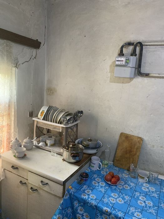 Продаем дом Криворожский район Каменное поле