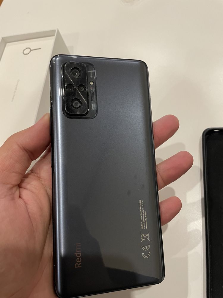 Xiaomi Redmi Note 10 Pro