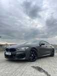BMW  M850 grand coupe Salon Polska