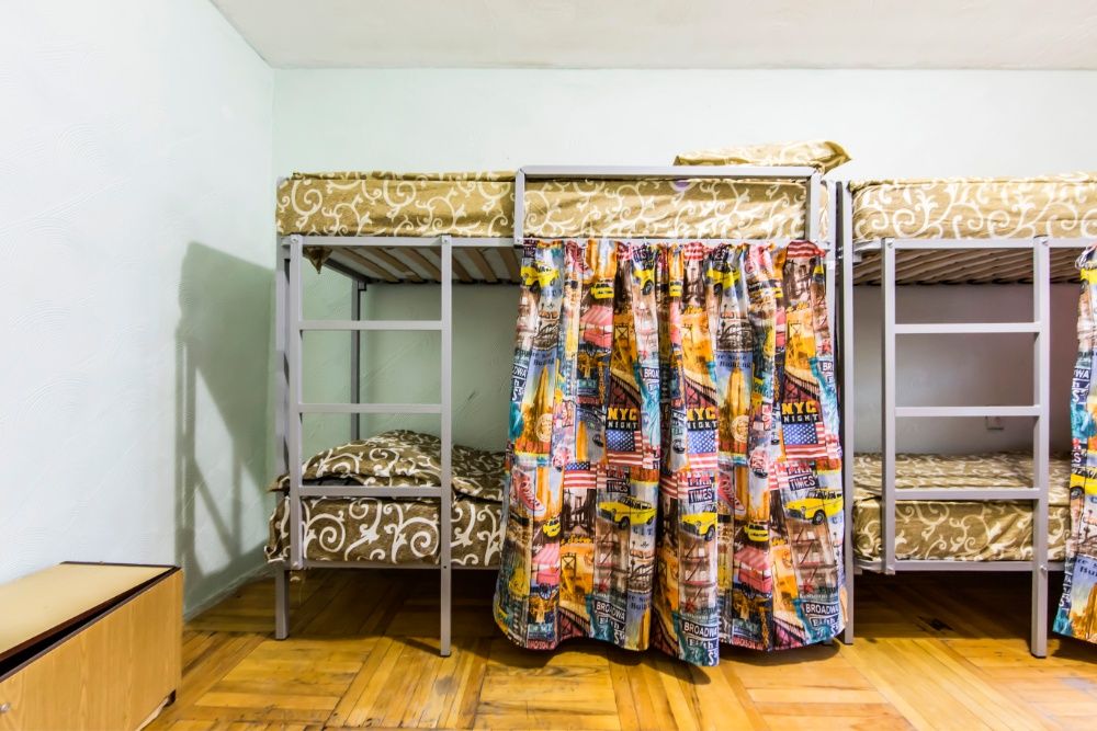 Койко-место (хостел) метро Святошино, ул.Генерала Витрука-2-555.biz.ua