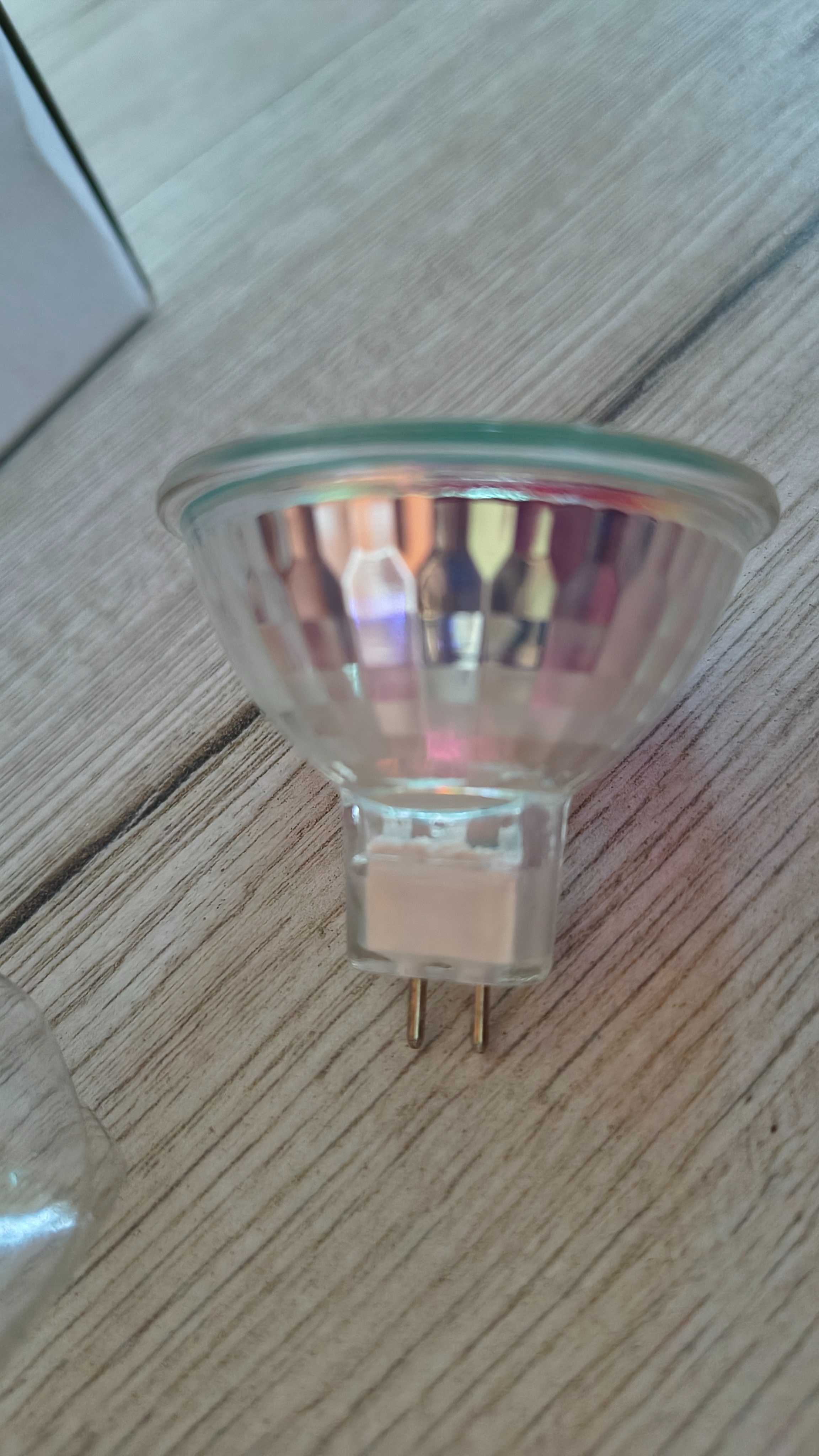 Żarówki halogenowe PILA do oświetlenia sufitowego, 12V