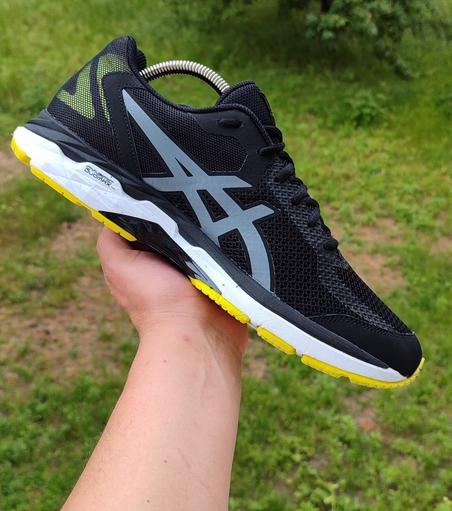 Кроссовки ASICS Gel-Glyde 2
