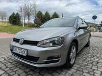 Volkswagen Golf PDC*Navigacja*Idealny Stan*ALL STAR*Full Opcja