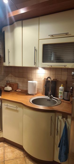 Meble i sprzęt kuchenny