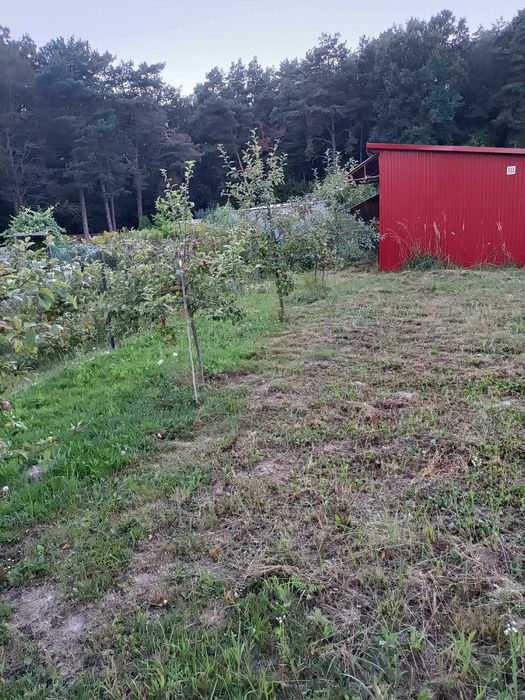 Działka budowlana ul.Kalinowa