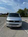 VW T5 2.0 TDI-140KM-2012r 9 os. Lift LONG Klima FV