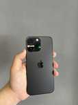 iPhone 14 Pro Max 128Gb Space Black Neverlock