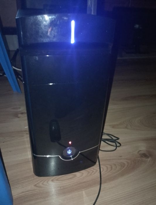 Komputer stacjonarny