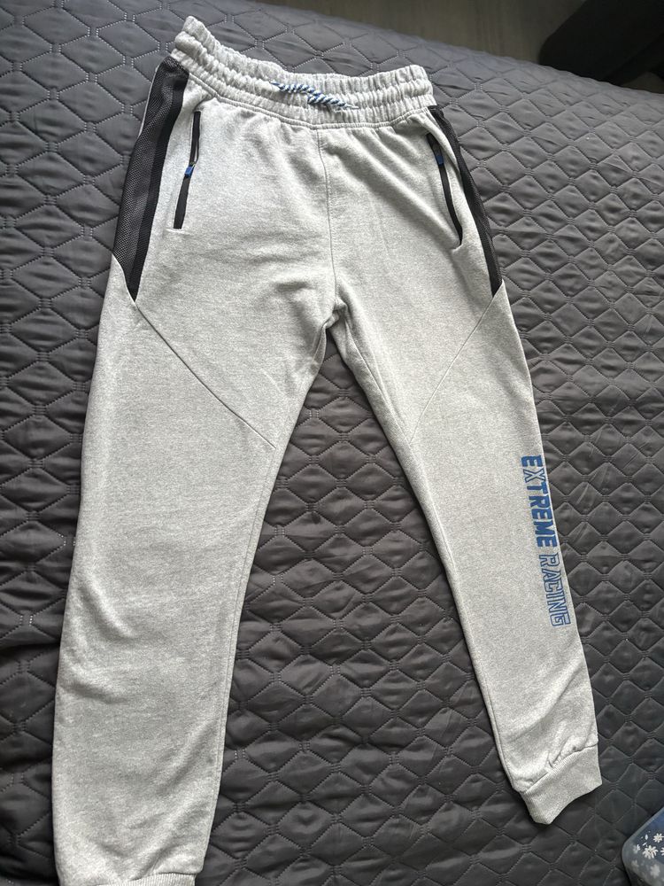 Spodnie dresowe 159/164 yfk