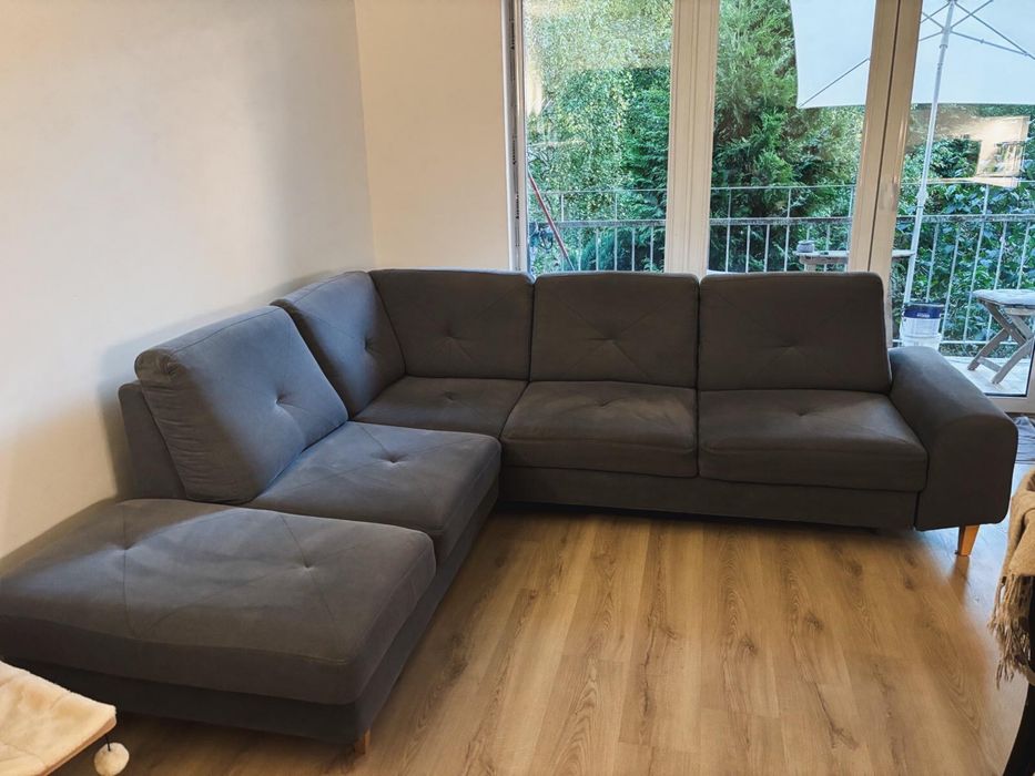 Narożnik Play - hydrofobowy