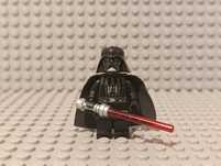 Lego Star Wars figurka Darth Vader White Pupils sw0277