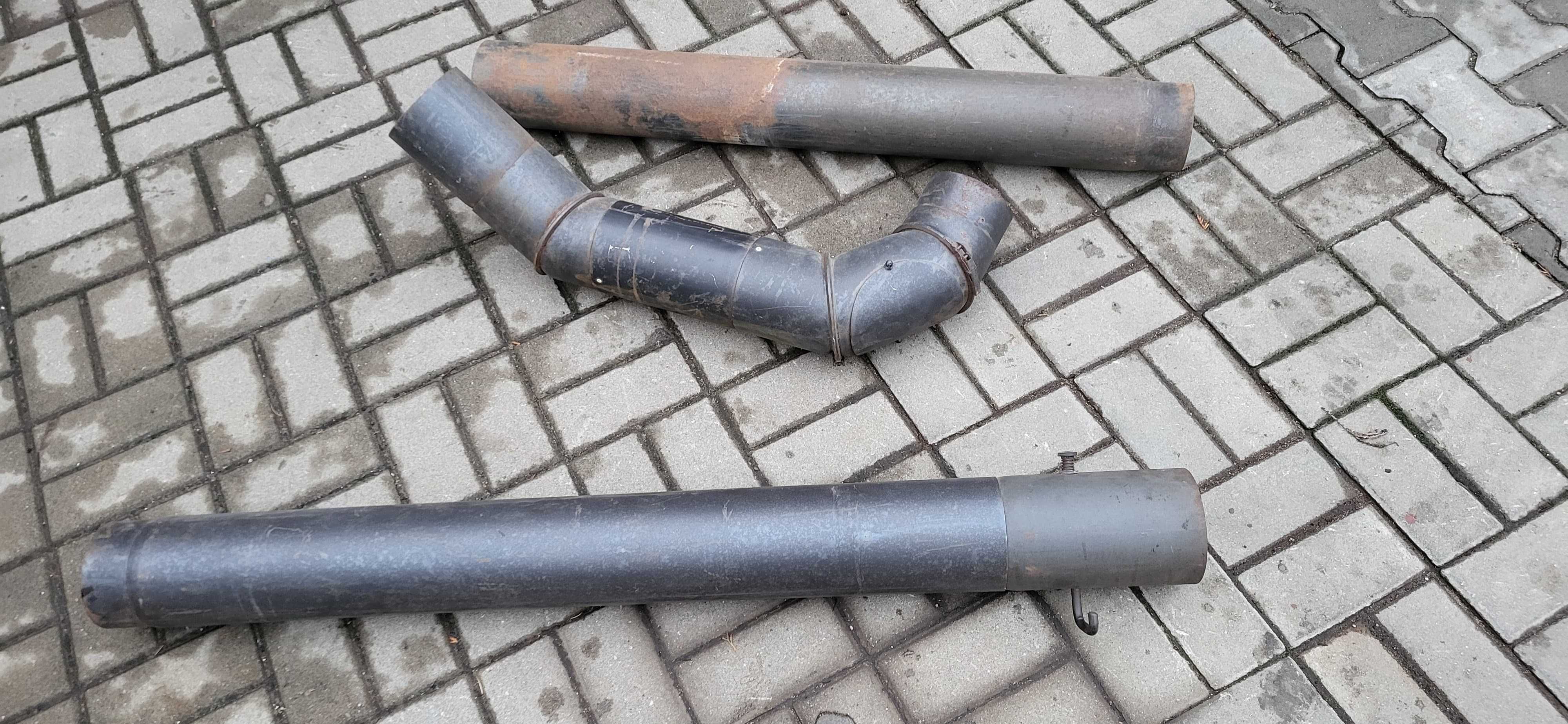 Kominek kaflowy typ HARK 10A ,8KW