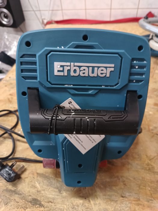 Pistolet agregat malarski Erbauer 600 W