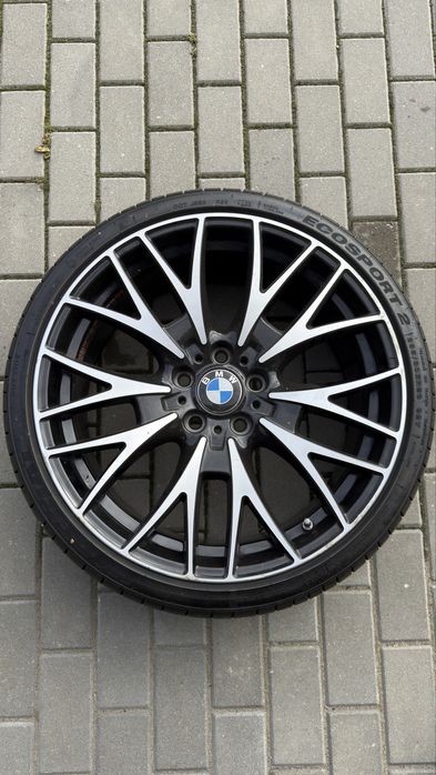 Felgi BMW 3 4 GT 5 6 F30 F10 F06 F31  r 20" 5x120