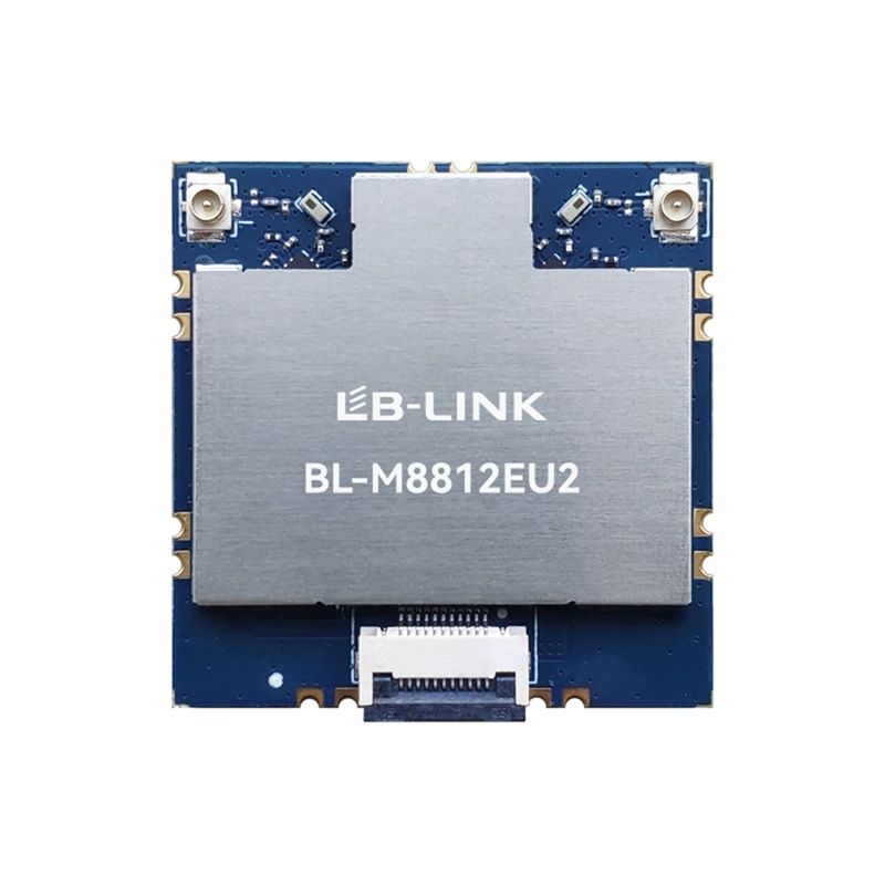 BL-M8812EU2 модуль 5G WiFi FEM цифрове відео fpv дрона беспилотника
