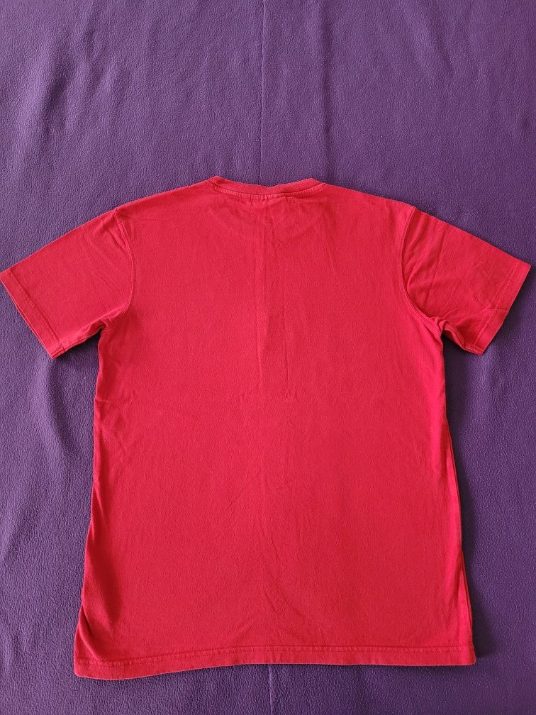 Koszulka z krótkim rękawem firmy mckenzie, rozmiar S