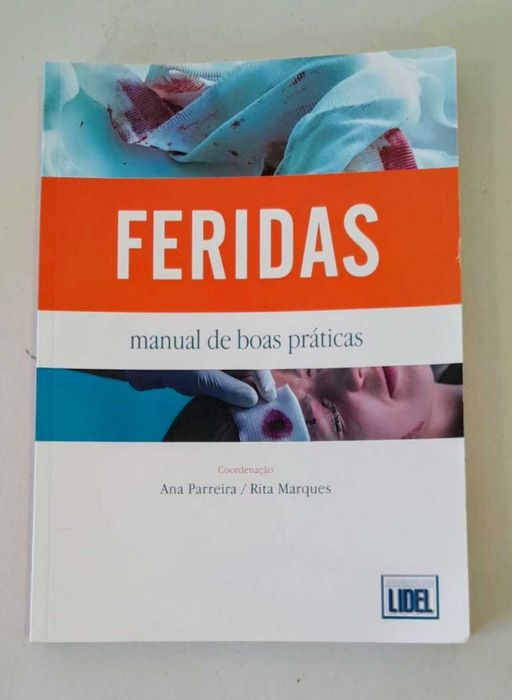 Livro de Feridas, Lidel