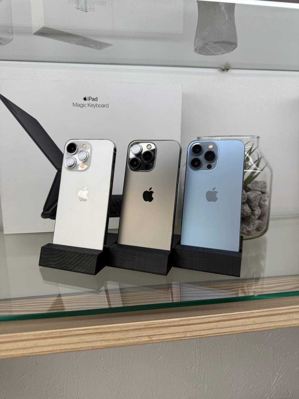 Apple iPhone 13 Pro 128/256GB Neverlock Apple|Магазин|Гарантія