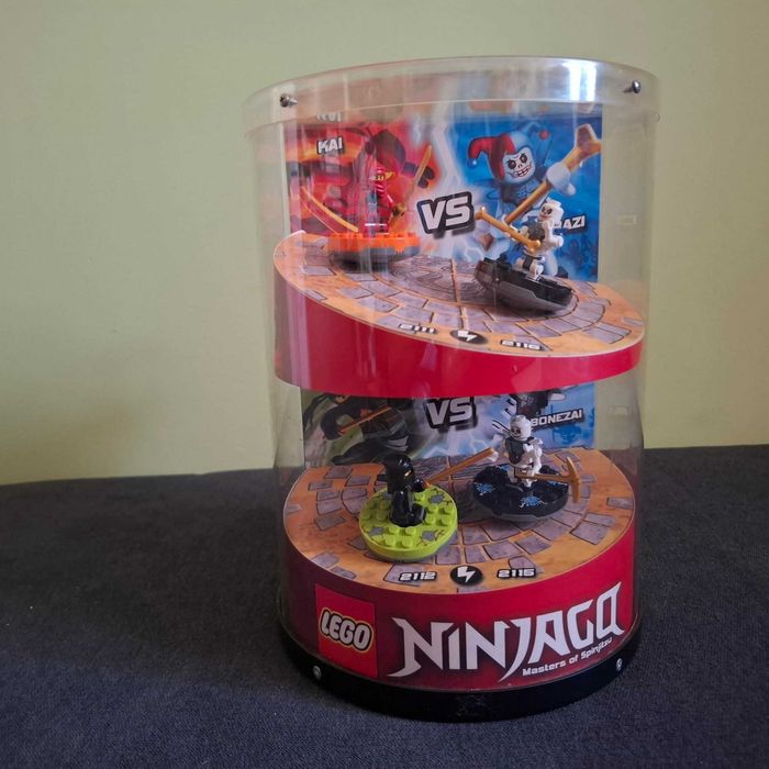Lego ninjago  unikat