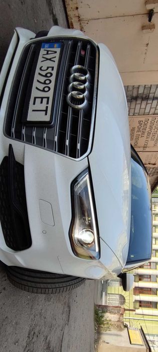 Ремонт фар. Установка/замена линз Bi-led/Xenon.