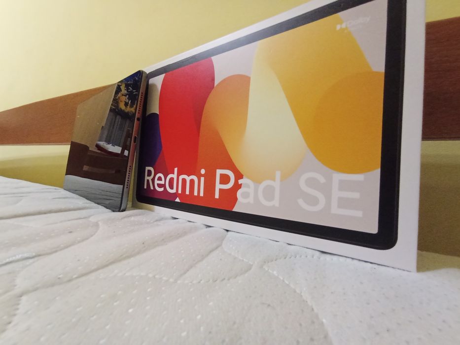 Продам планшет Redmi Pad SE.б/у в хорошому стані