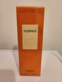 Hermes Equipage 100ml edt Unikat