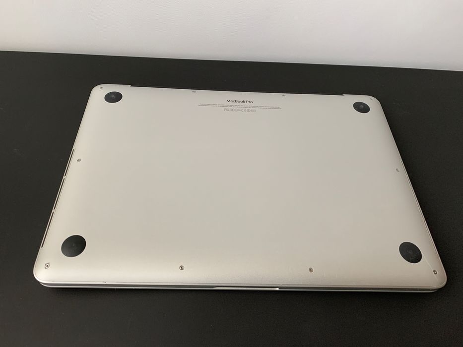 Apple MacBook Pro Retina 13" Early 2013 / 256 ГБ SSD | 8 ГБ RAM