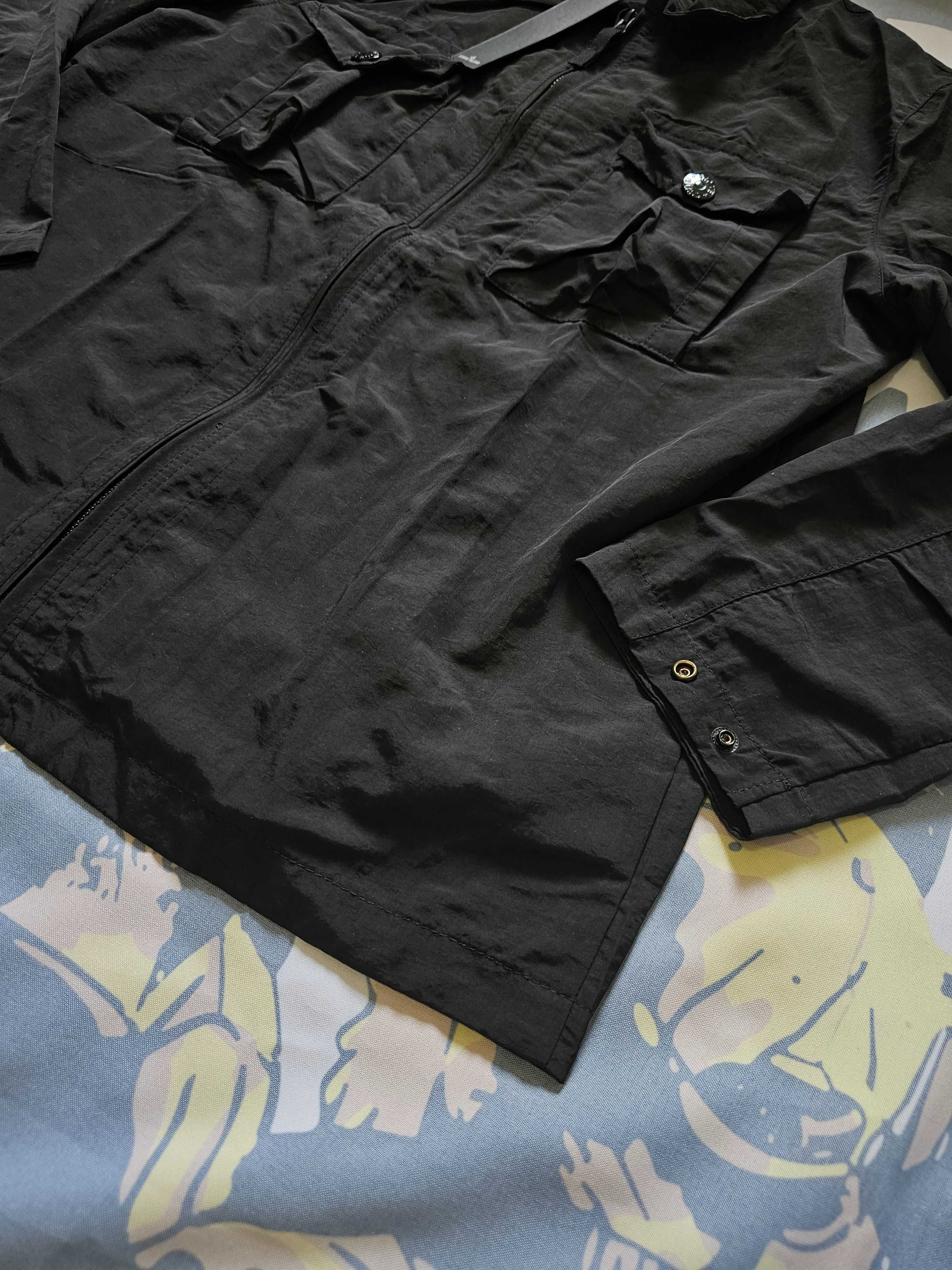 Kurtka Stone Island Shadow Project (M-XL)