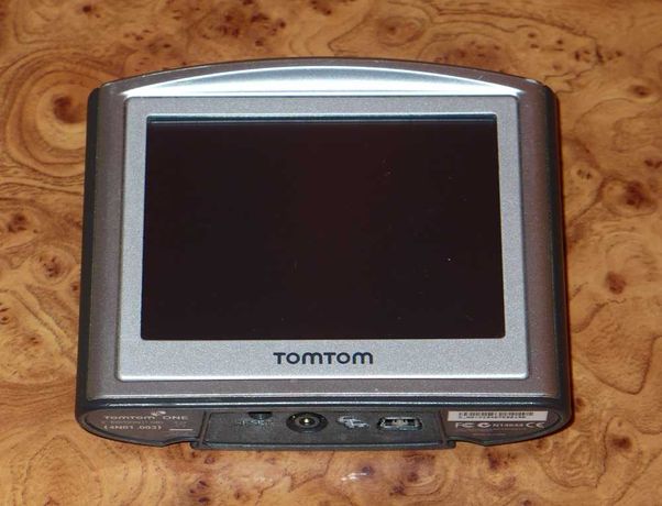 Nawigacja TomTom ONE 3 edition 1 GB