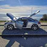 Audi TT 1.8 turbo  180 CV