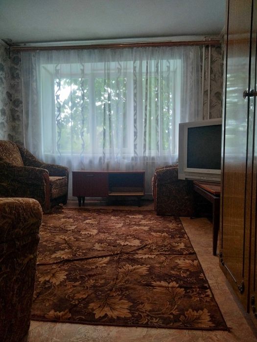 Оренда кімнати в гуртожитку по вул Вітрука Депо 3800 грн і ком послуги
