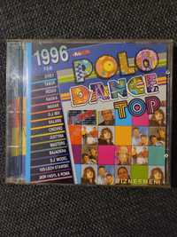 Polo Dance Top 1996