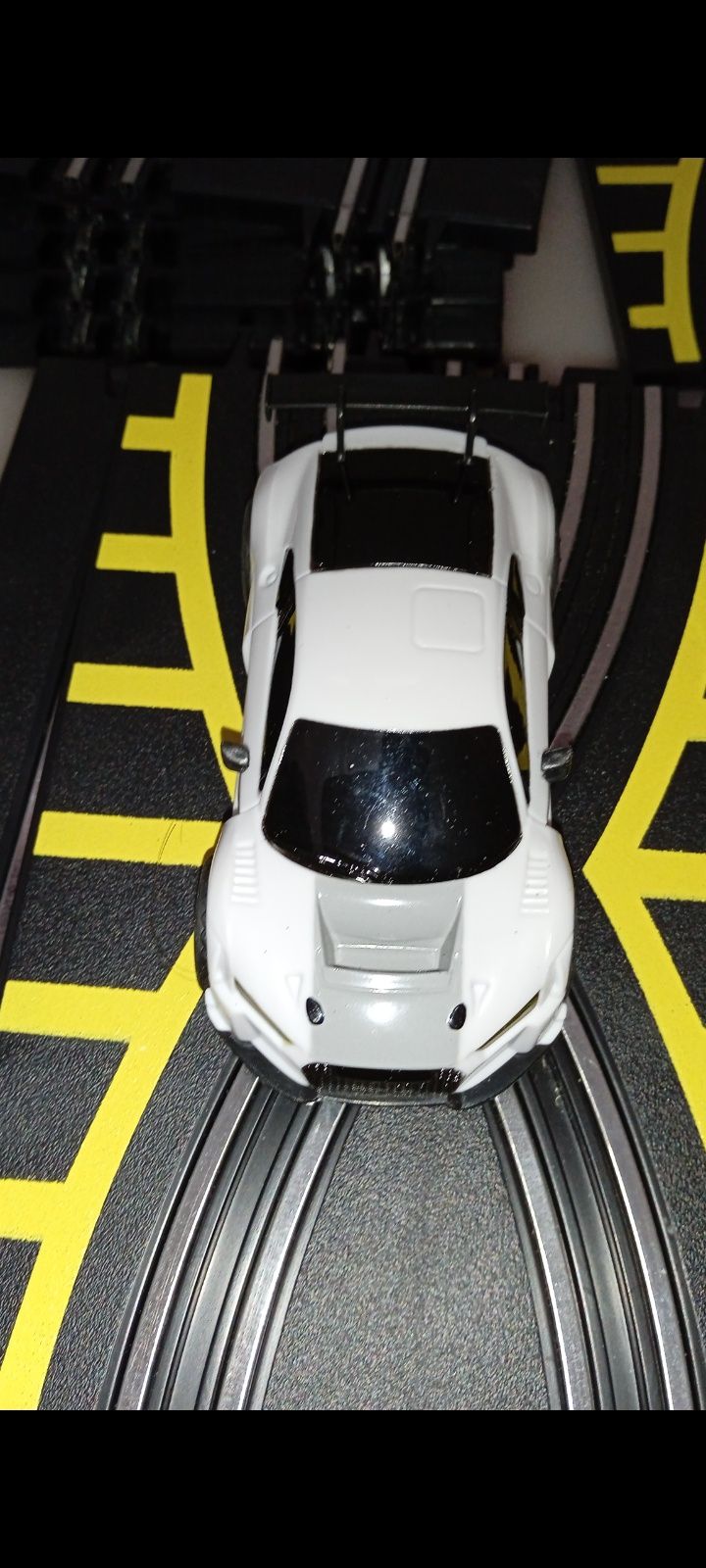 Peças de Pista de Carros Telecomandados