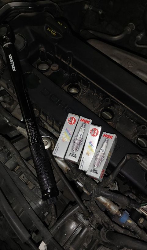 Nowy Klucz Dynamometryczny 3/8 " 7-112nm z Blokadą Etui