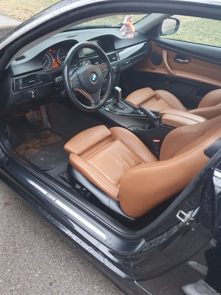 Bmw e92 3.0d szyber euro 5 nowy rozrząd zamiana