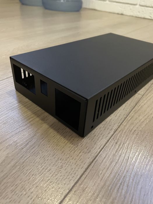 Корпус для инвертора