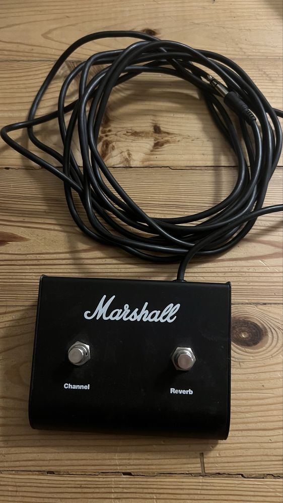 Marshall DSL 40C