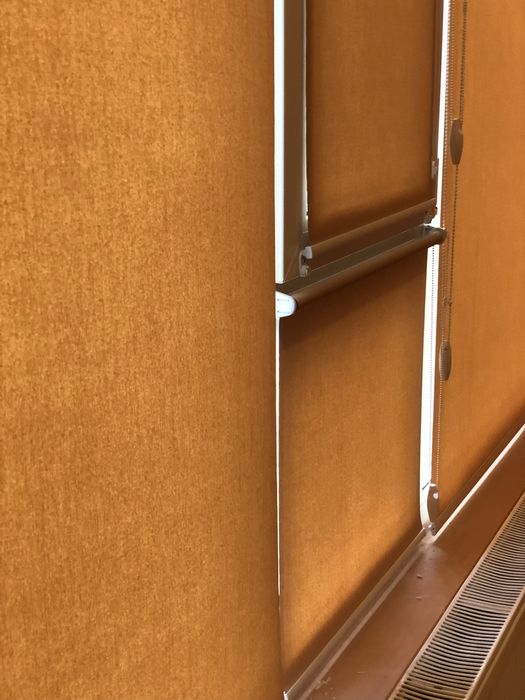 Изготовим рулонные шторы на ваши окна. Замер + Изготовление+ Установка