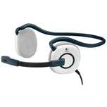 Logitech Headset H130 хороший стан