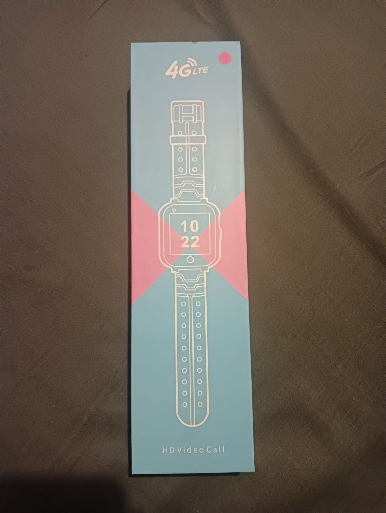 Zegarek/ smartwatch