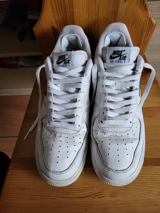 Buty męskie NIKE używane r.45