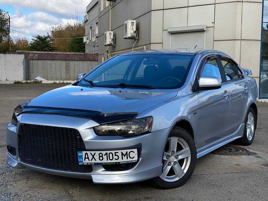 Продам Лансер 10